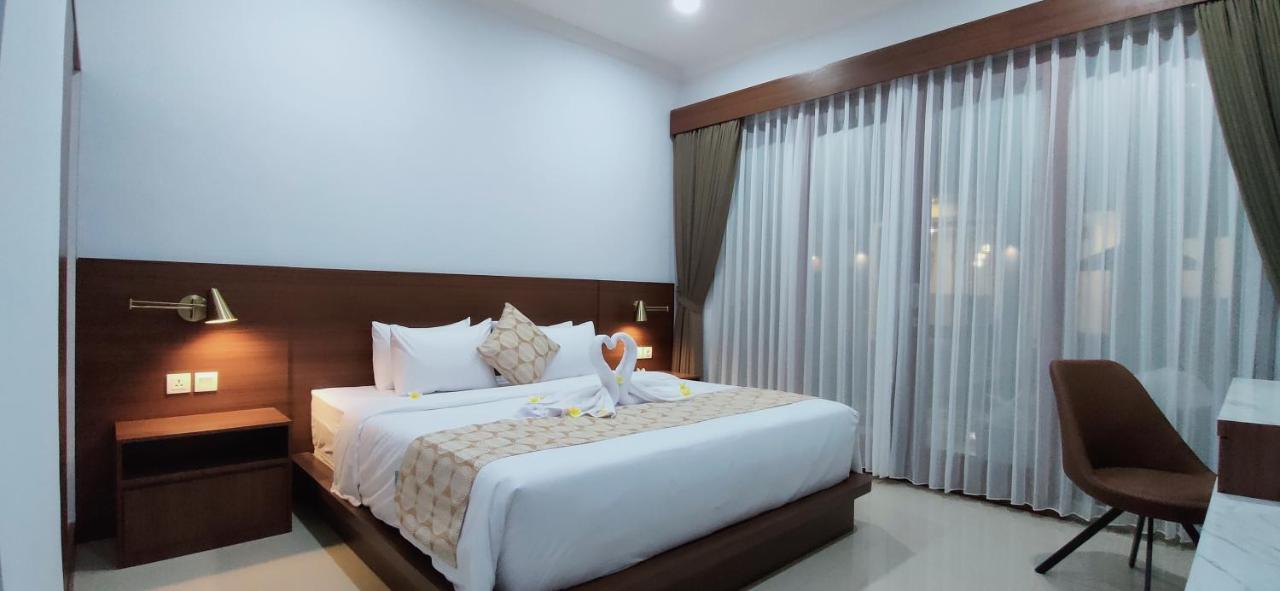 Homestay Denayu Kuta (Bali)