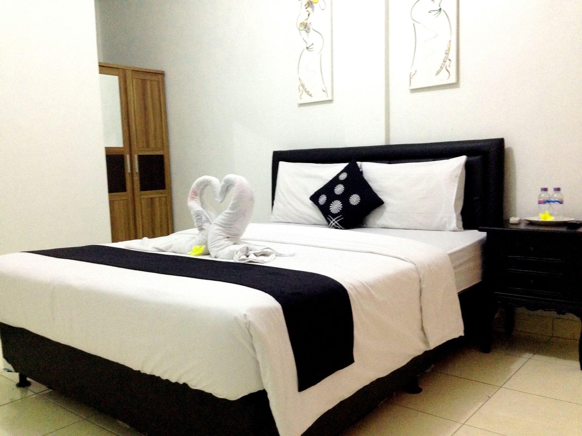 Denayu Homestay *