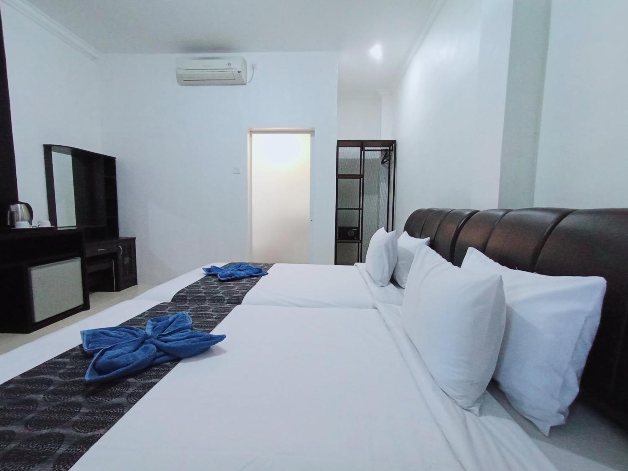Denayu Homestay *