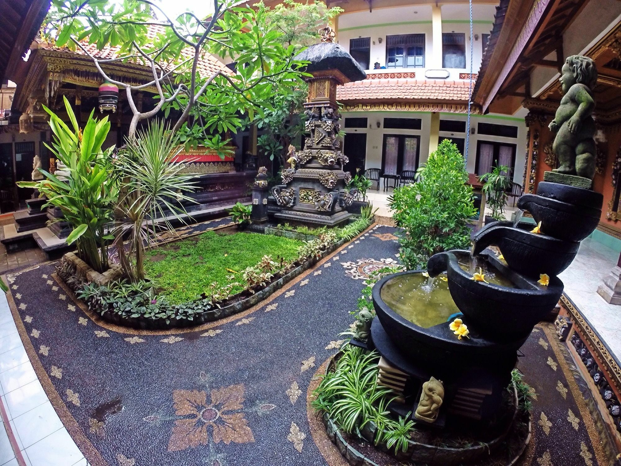 Denayu Kuta (Bali)